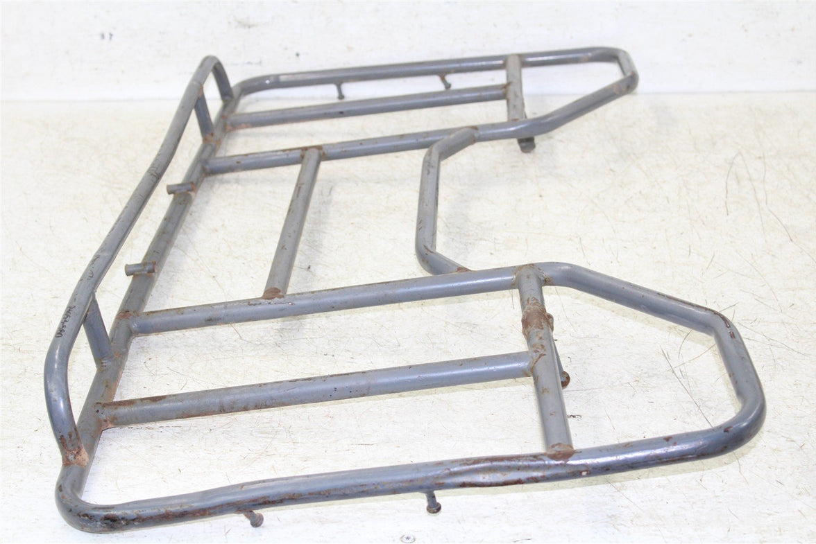 1998 Kawasaki Bayou 220 Rear Rack Mount w/ Support Carrier 24053