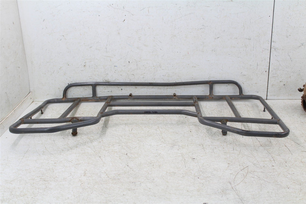 1998 Kawasaki Bayou 220 Rear Rack Mount w/ Support Carrier 24053