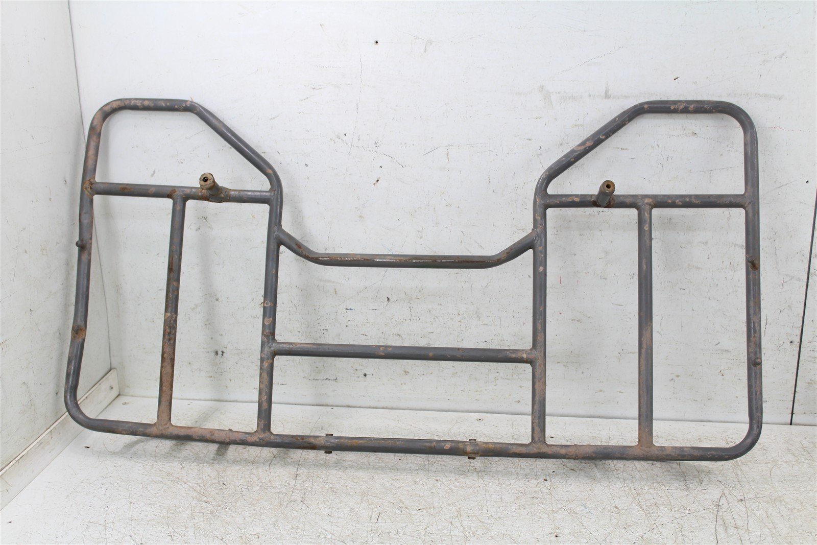 1998 Kawasaki Bayou 220 Rear Rack Mount w/ Support Carrier 24053
