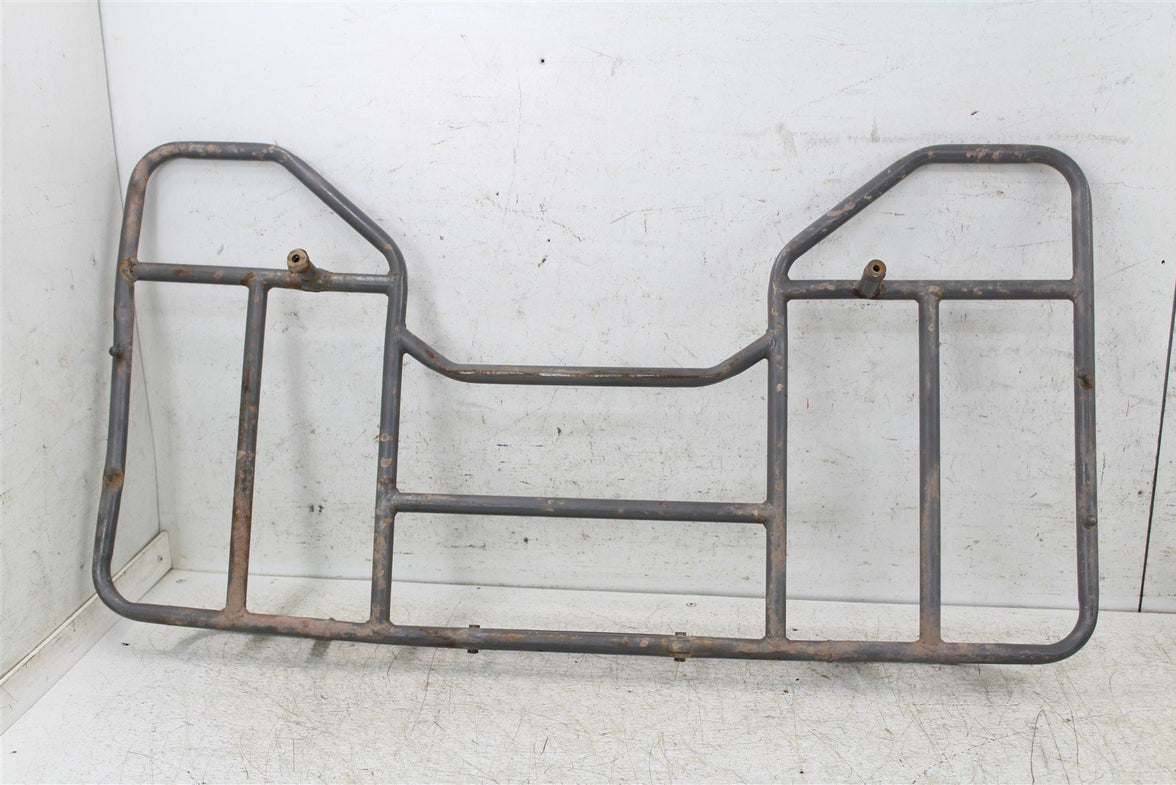 1998 Kawasaki Bayou 220 Rear Rack Mount w/ Support Carrier 24053