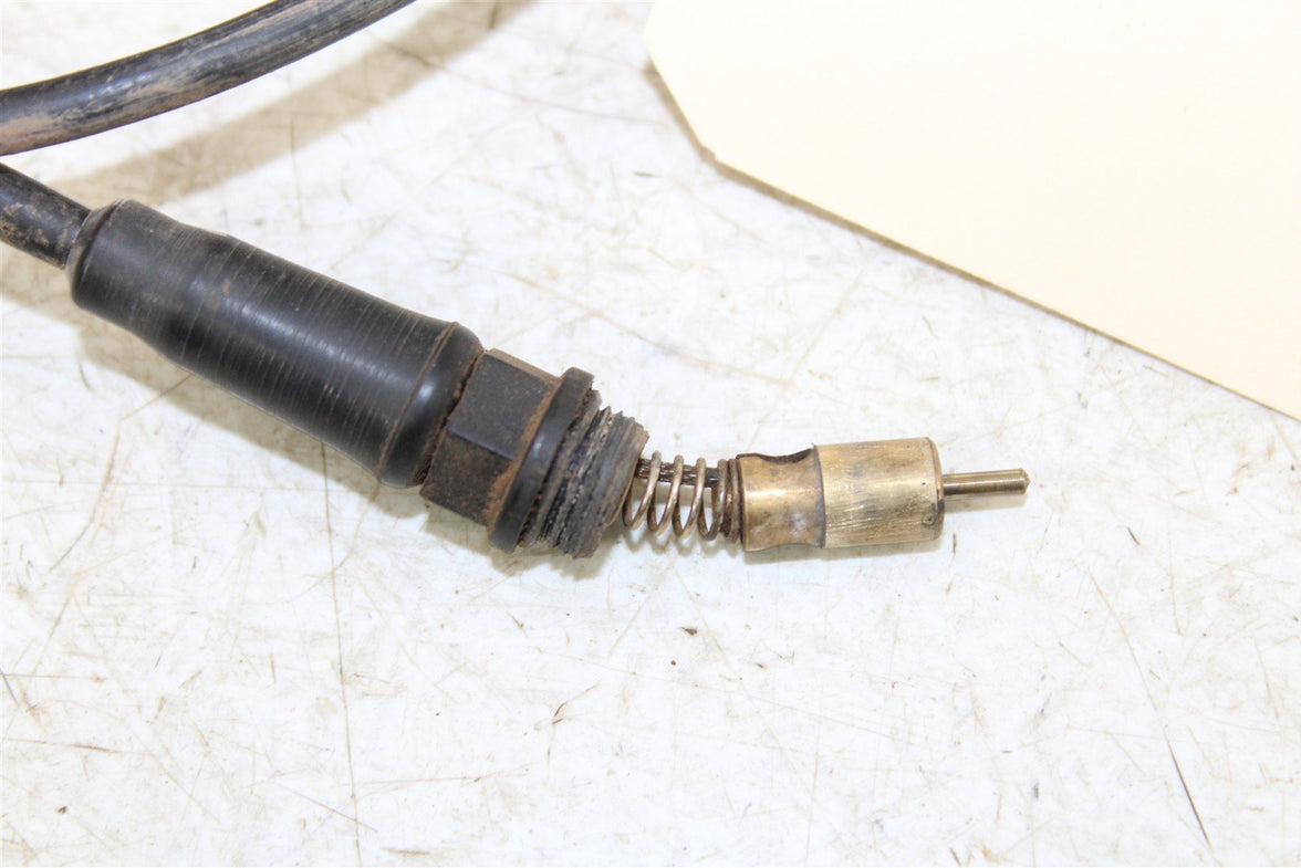 1998 Kawasaki Bayou 220 Choke Cable Plunger 24053