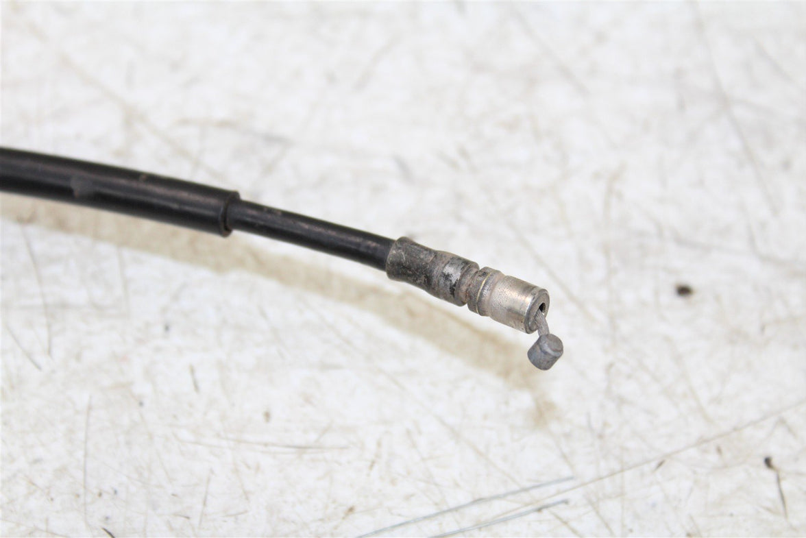 1998 Kawasaki Bayou 220 Choke Cable Plunger 24053