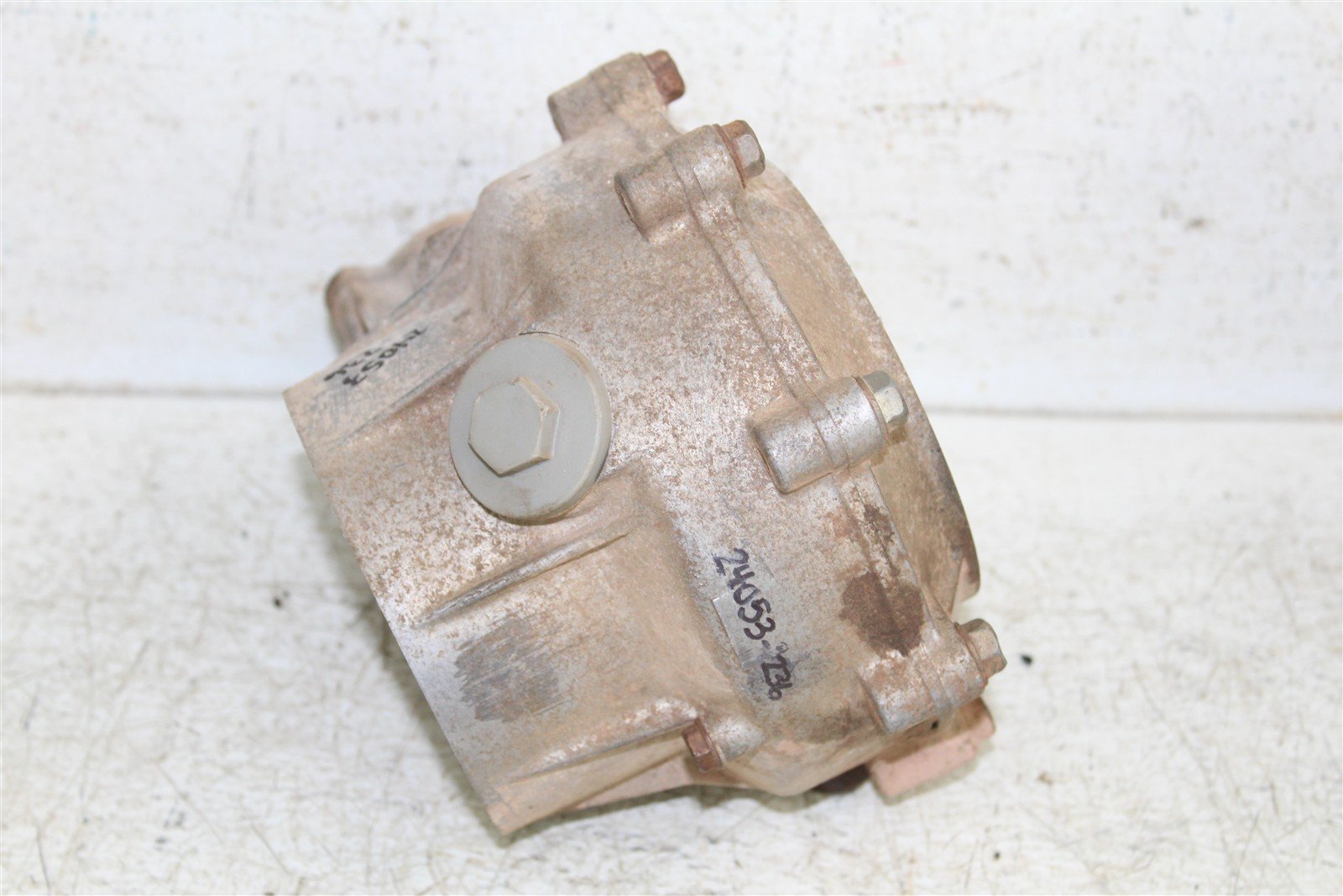 1998 Kawasaki Bayou 220 Rear Differential 24053
