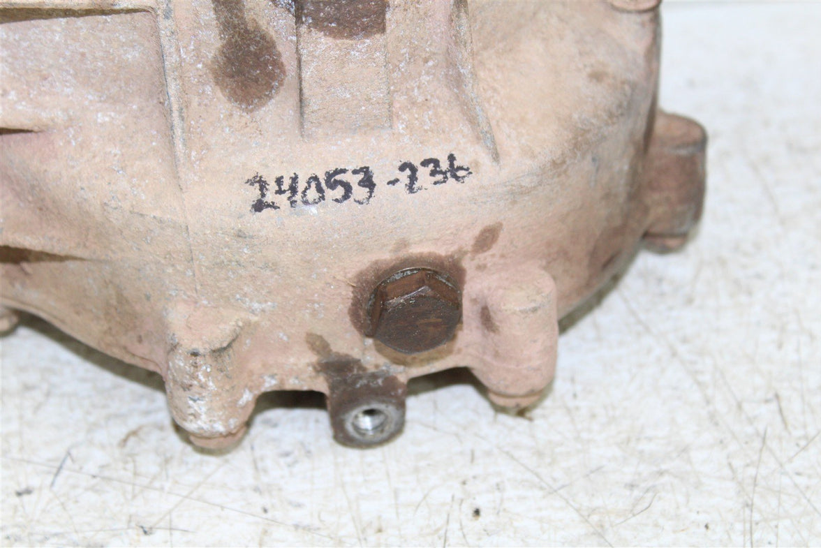 1998 Kawasaki Bayou 220 Rear Differential 24053