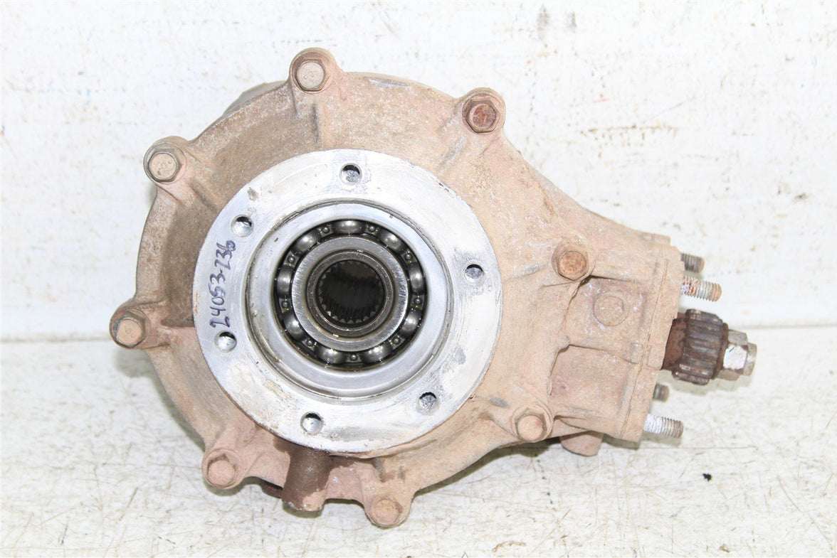 1998 Kawasaki Bayou 220 Rear Differential 24053