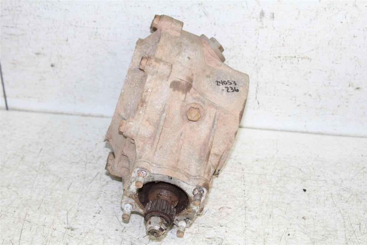1998 Kawasaki Bayou 220 Rear Differential 24053