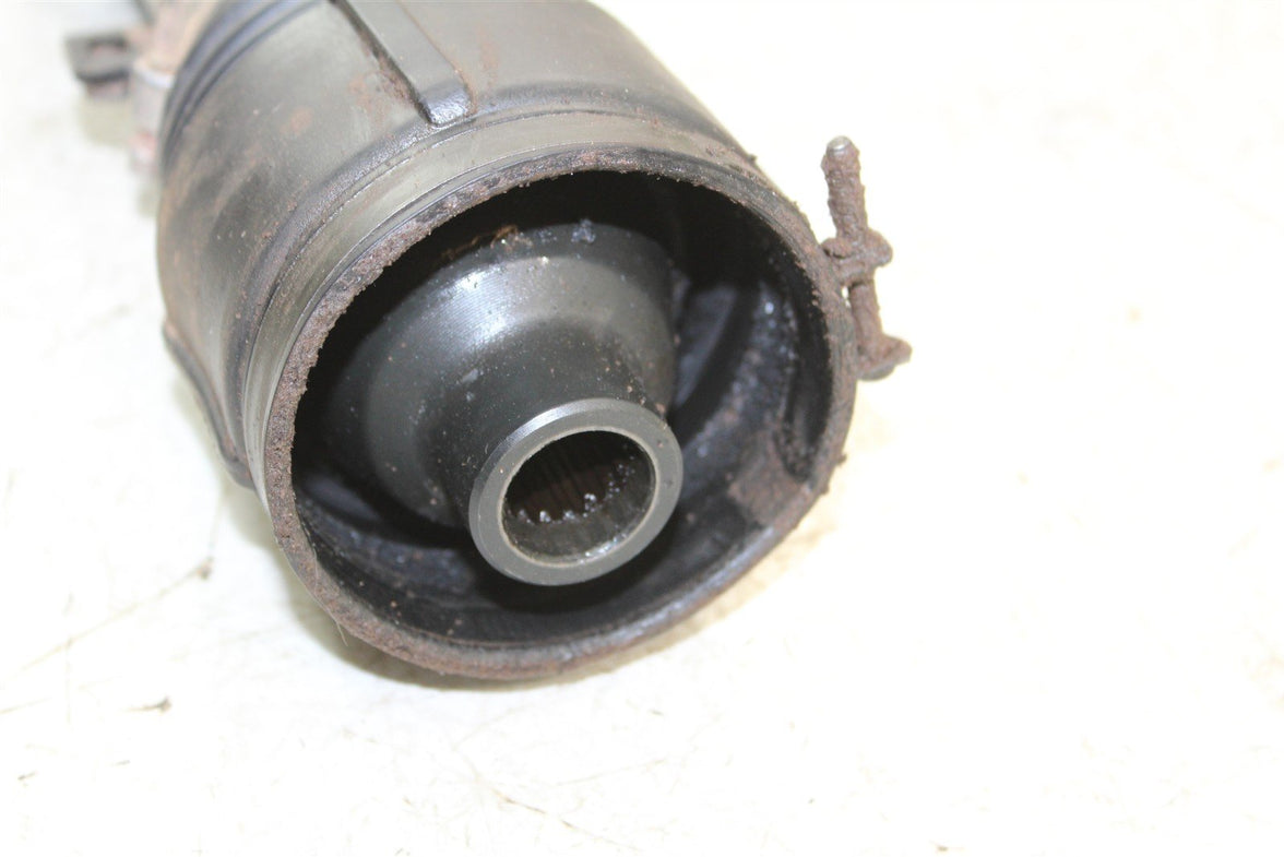 1998 Kawasaki Bayou 220 Rear Drive Shaft Assembly 24053