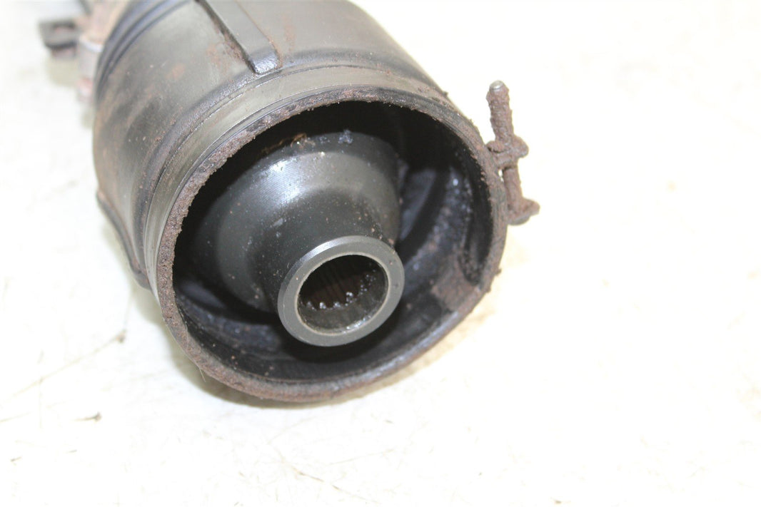 1998 Kawasaki Bayou 220 Rear Drive Shaft Assembly 24053