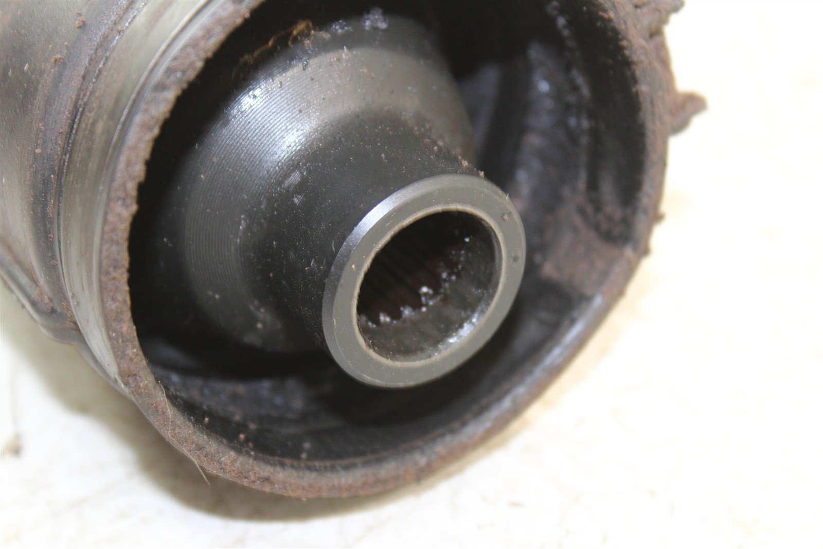 1998 Kawasaki Bayou 220 Rear Drive Shaft Assembly 24053