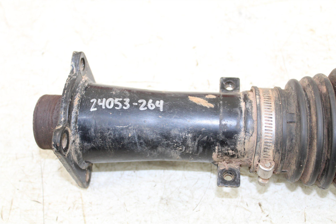 1998 Kawasaki Bayou 220 Rear Drive Shaft Assembly 24053