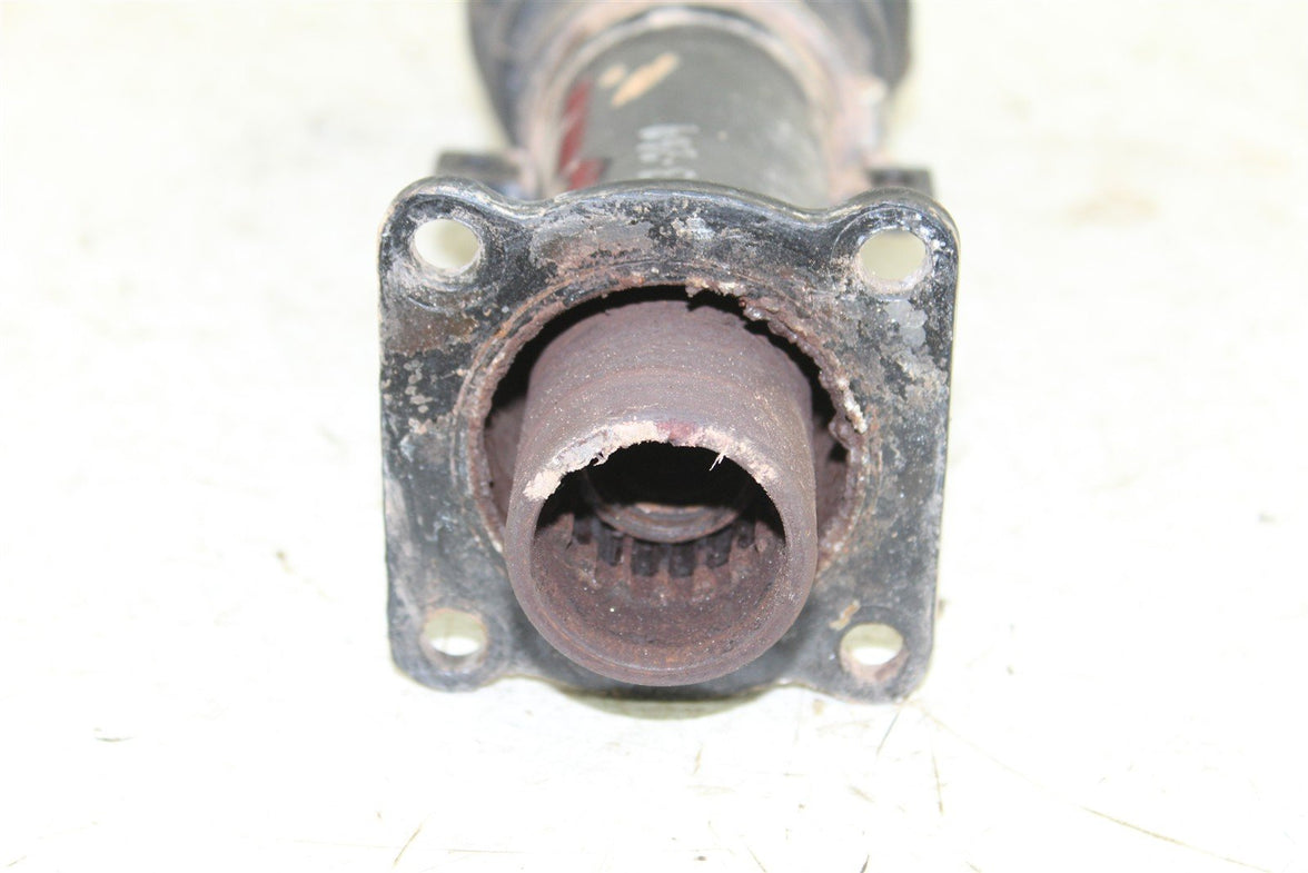 1998 Kawasaki Bayou 220 Rear Drive Shaft Assembly 24053