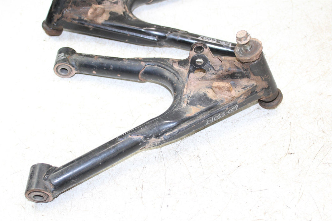 1998 Kawasaki Bayou 220 Front Lower Control A Arms 24053