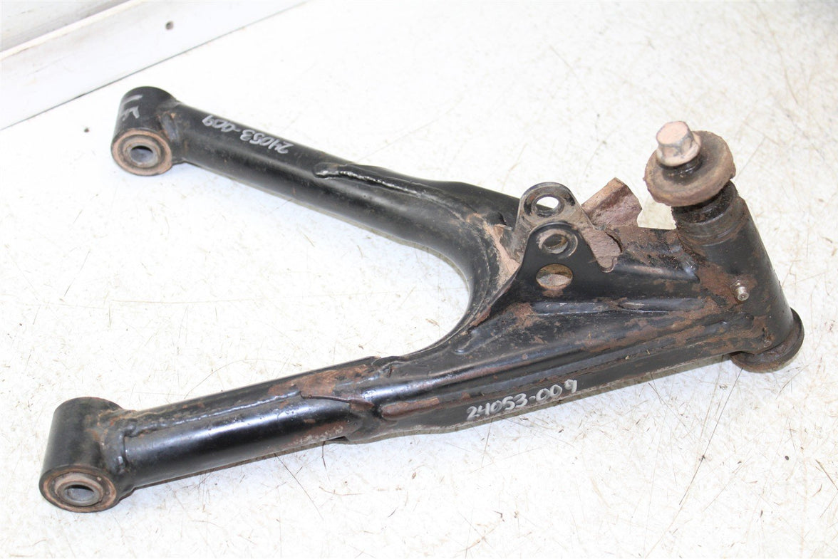 1998 Kawasaki Bayou 220 Front Lower Control A Arms 24053