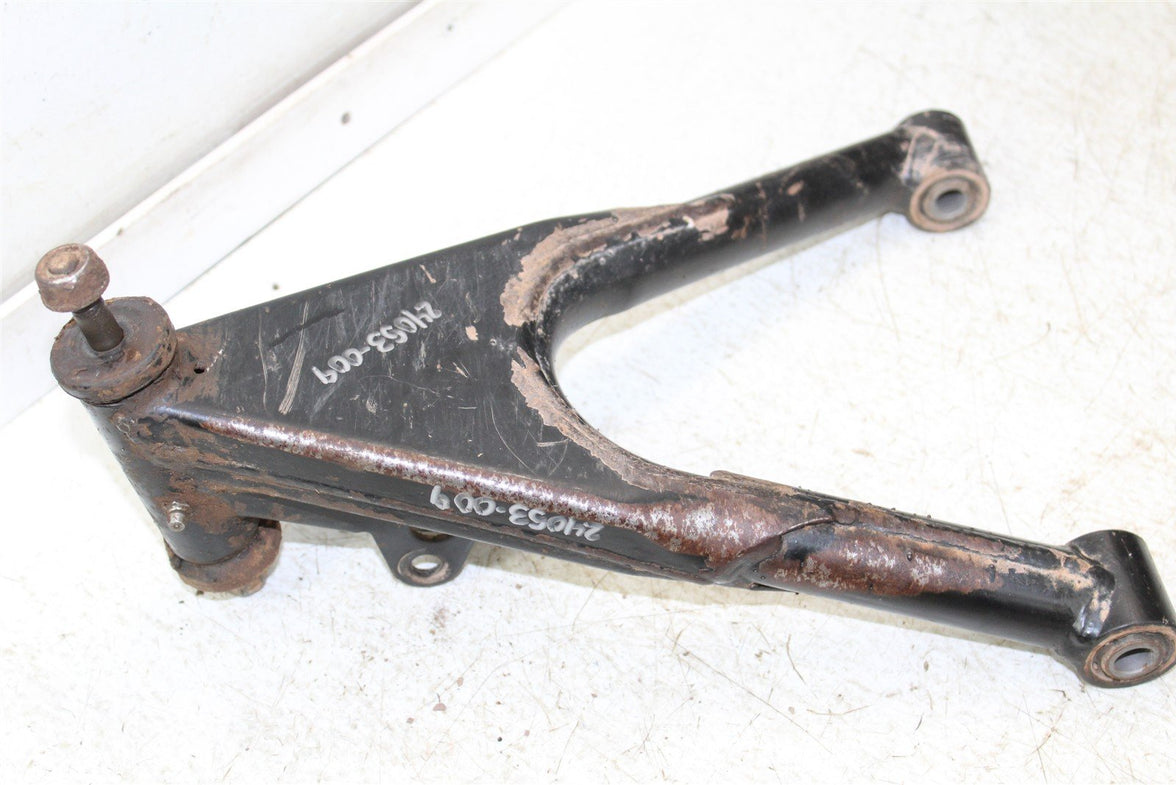 1998 Kawasaki Bayou 220 Front Lower Control A Arms 24053