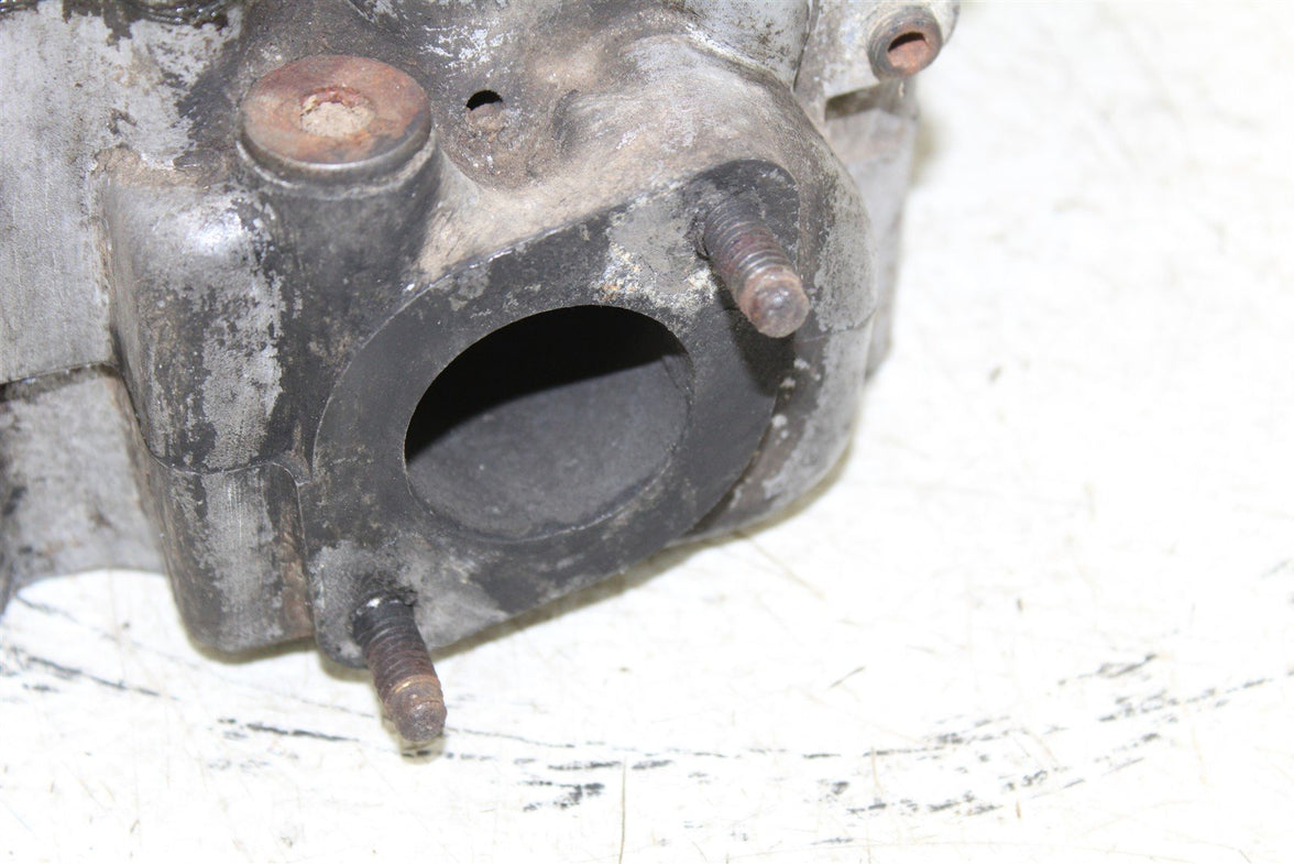 1998 Polaris Sportsman 500 4x4 Cylinder Head Valve Cover Intake Exhaust 421G