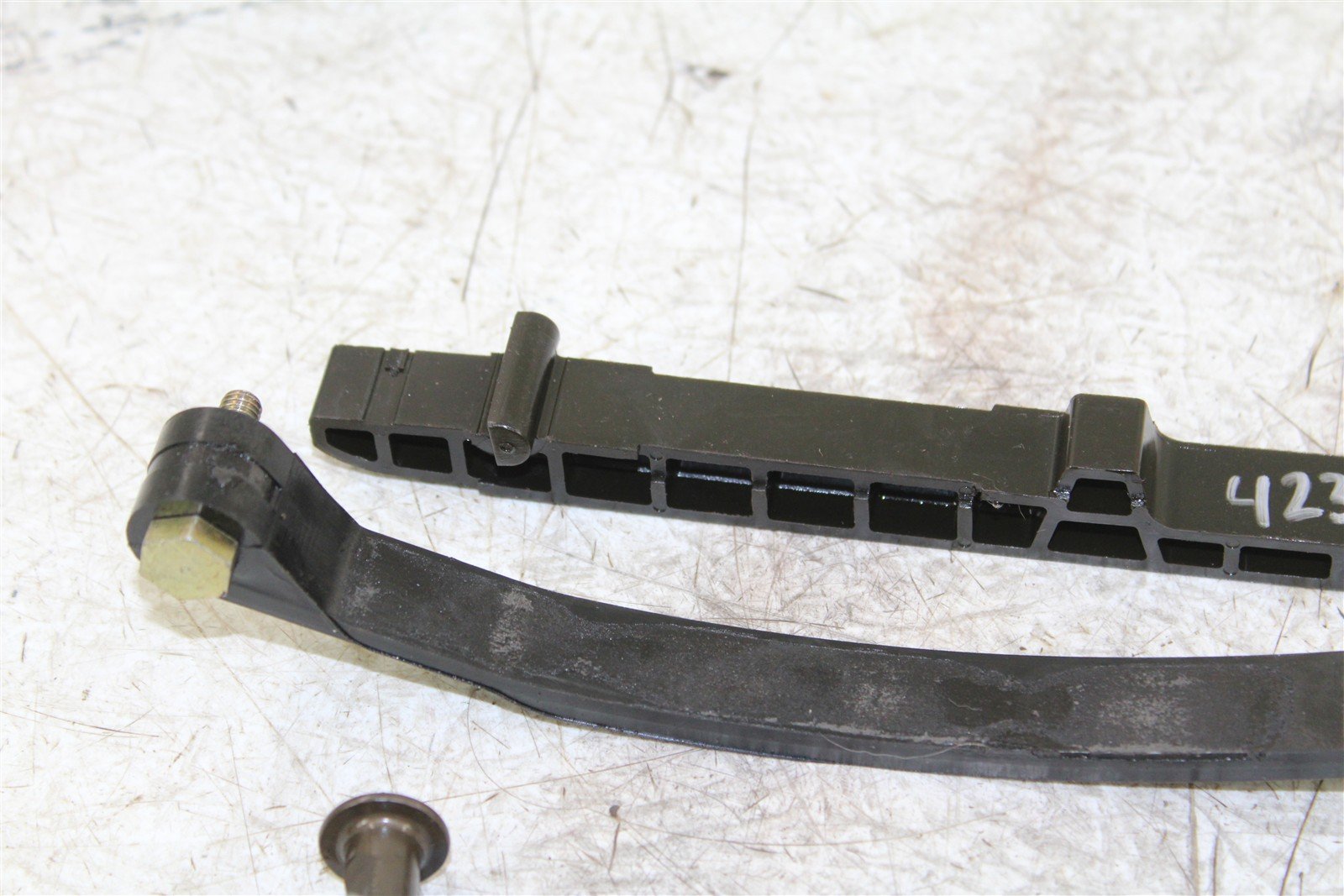 1998 Polaris Sportsman 500 4x4 Timing Chain Guide w/ Camshaft Tensioner 423G