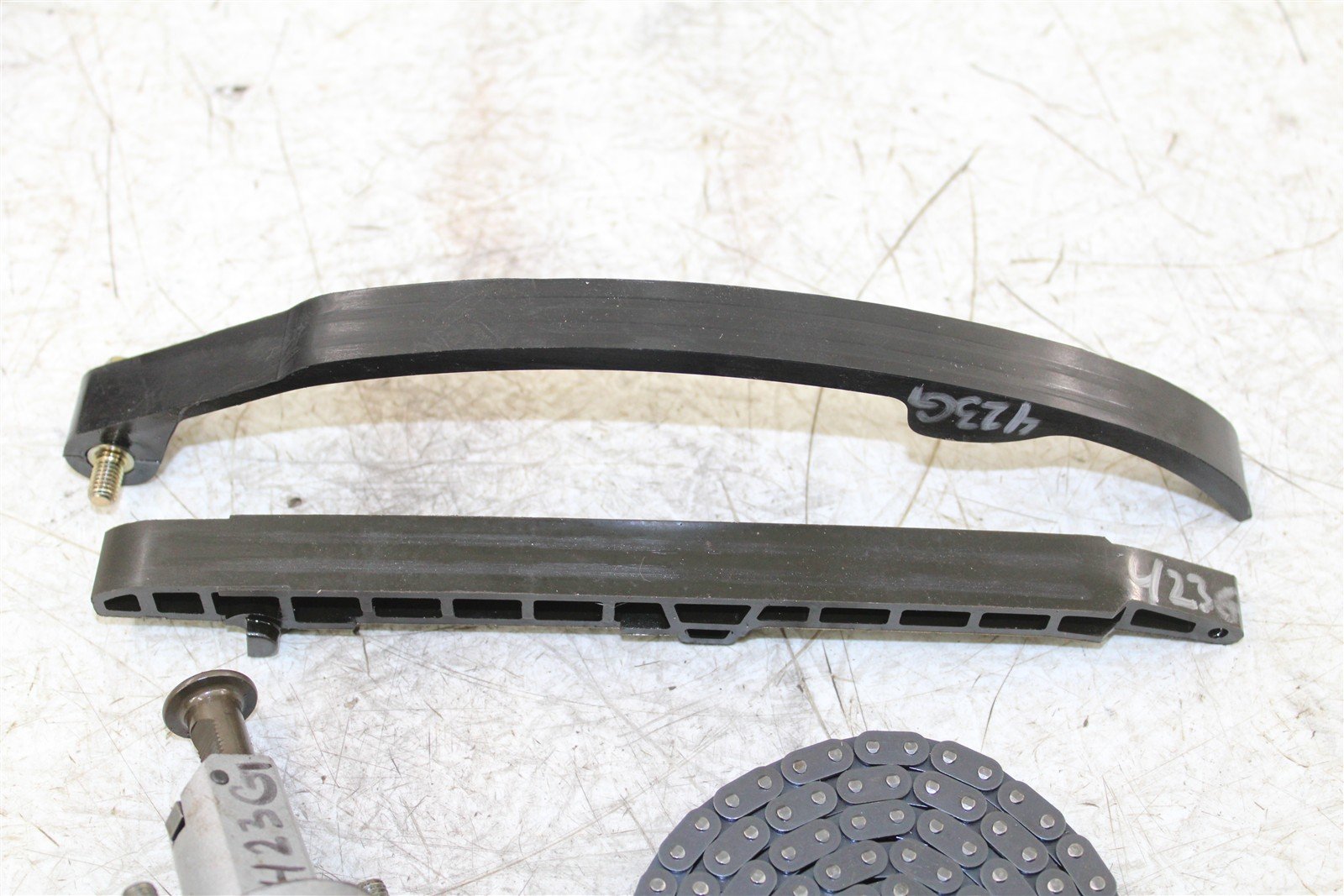 1998 Polaris Sportsman 500 4x4 Timing Chain Guide w/ Camshaft Tensioner 423G