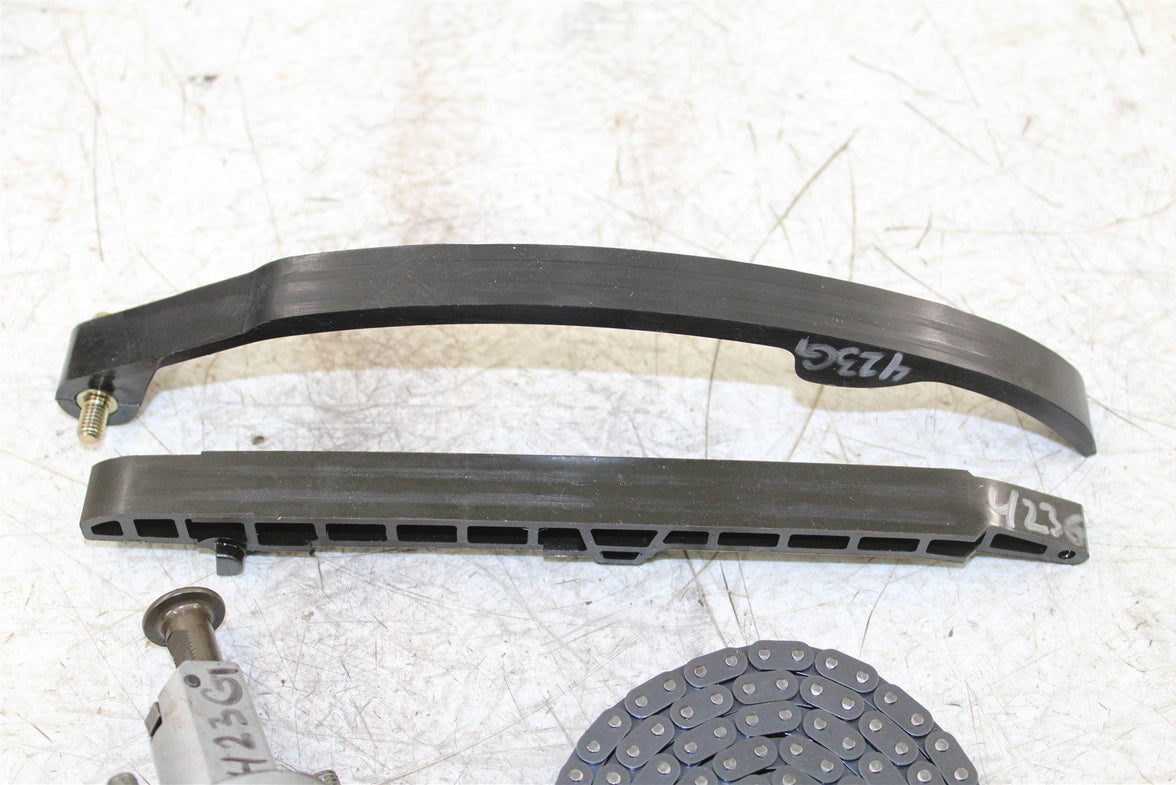 1998 Polaris Sportsman 500 4x4 Timing Chain Guide w/ Camshaft Tensioner 423G