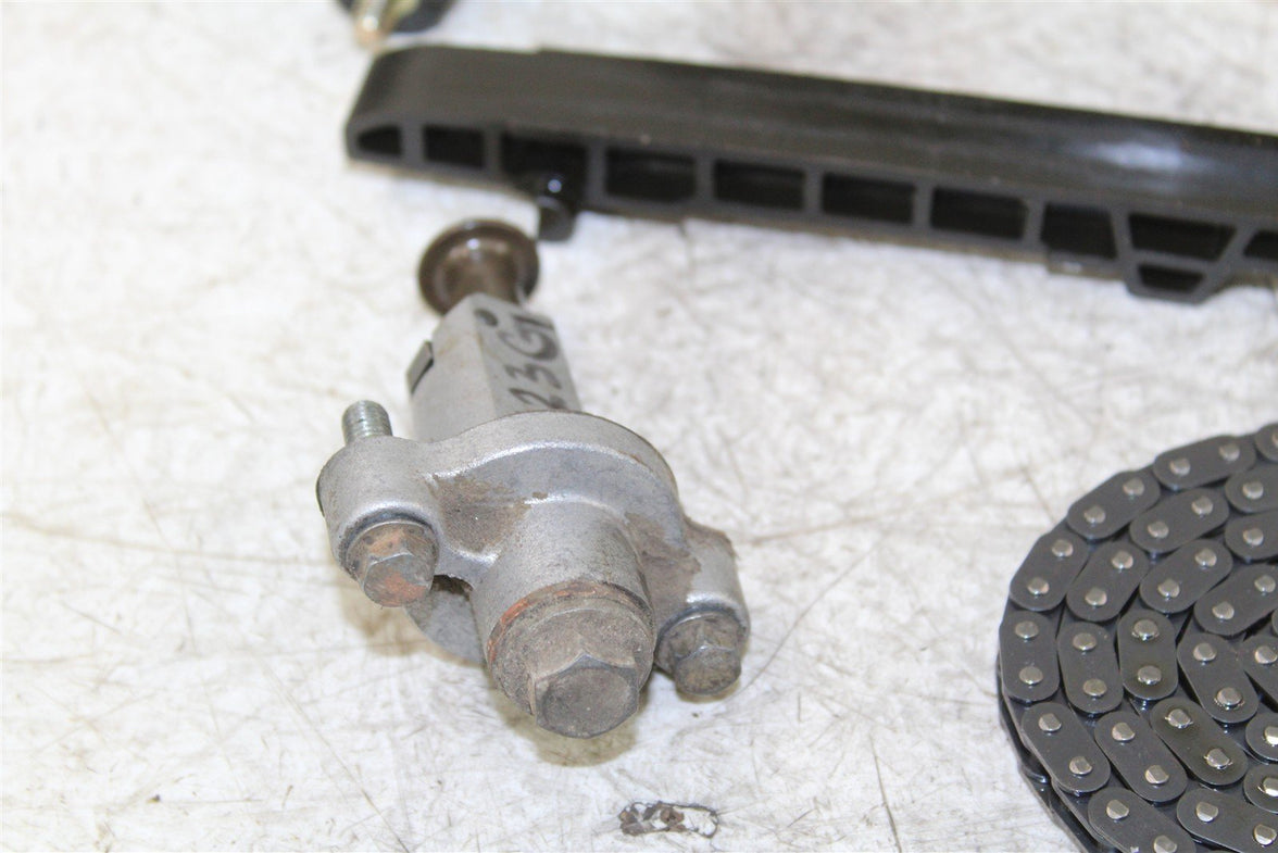 1998 Polaris Sportsman 500 4x4 Timing Chain Guide w/ Camshaft Tensioner 423G