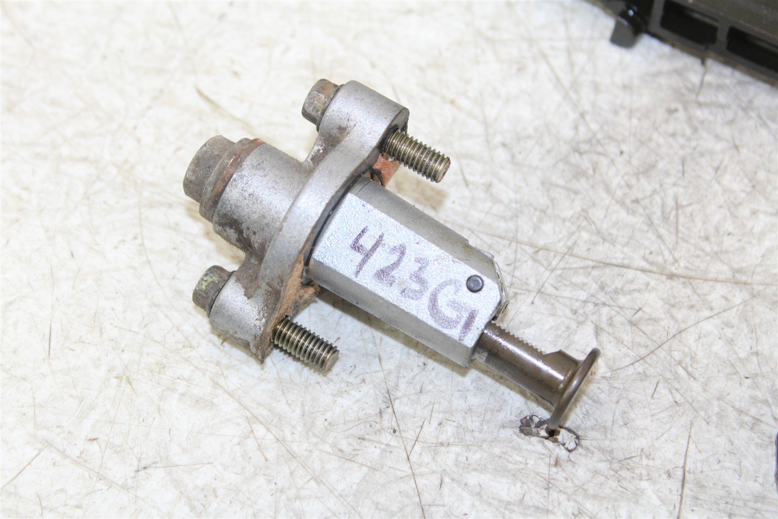 1998 Polaris Sportsman 500 4x4 Timing Chain Guide w/ Camshaft Tensioner 423G