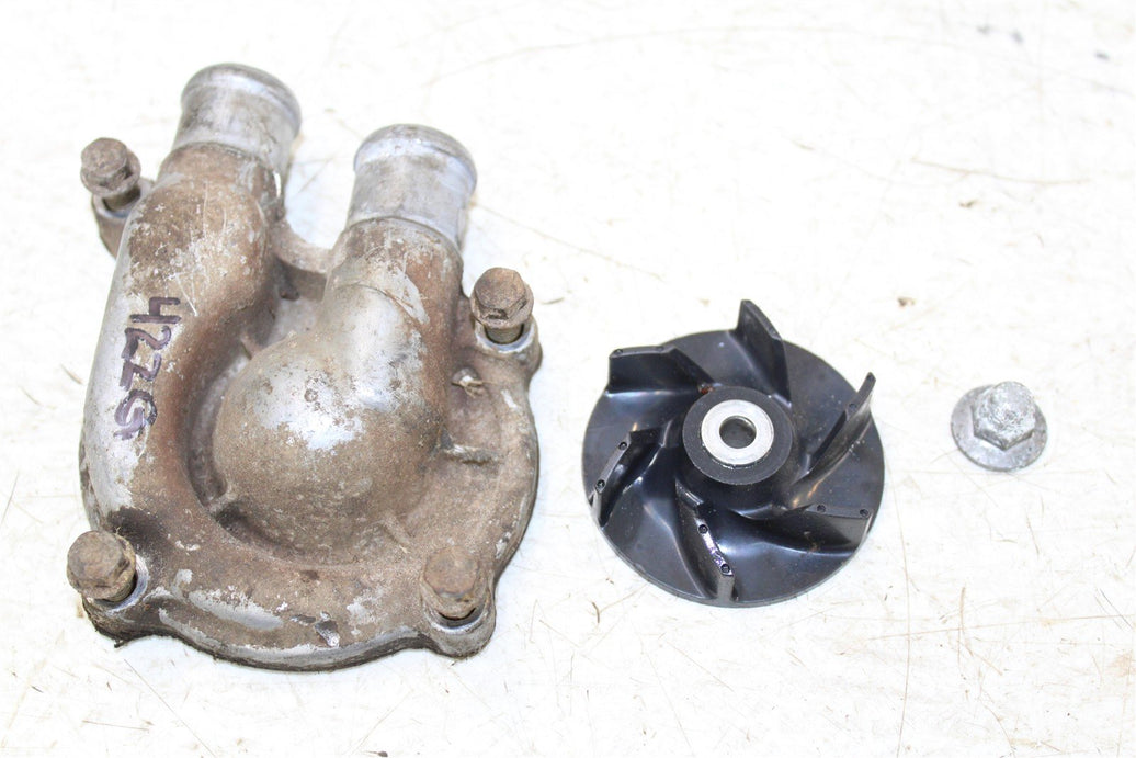 1998 Polaris Sportsman 500 4x4 Water Pump Impeller Cover