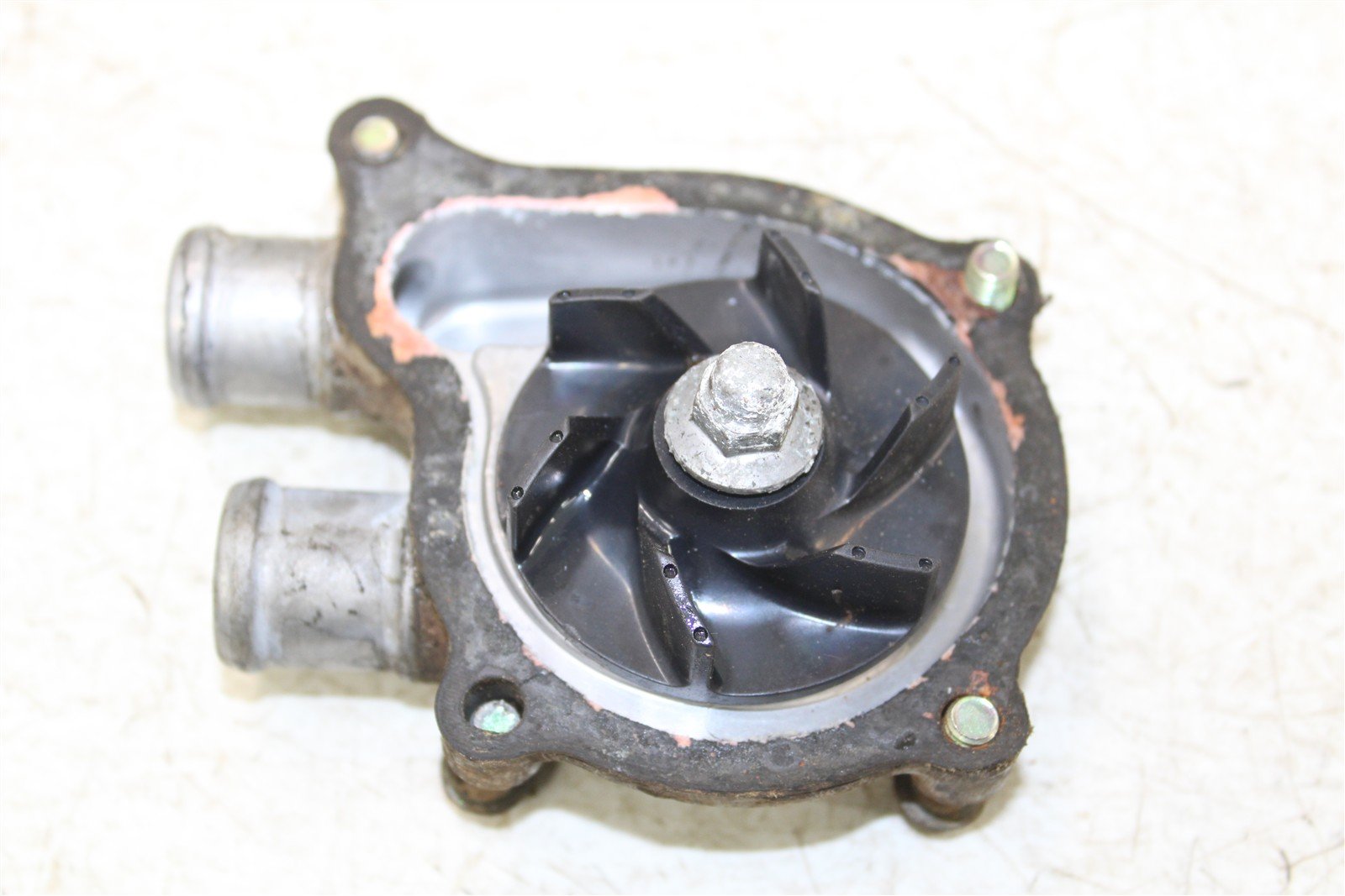 1998 Polaris Sportsman 500 4x4 Water Pump Impeller Cover