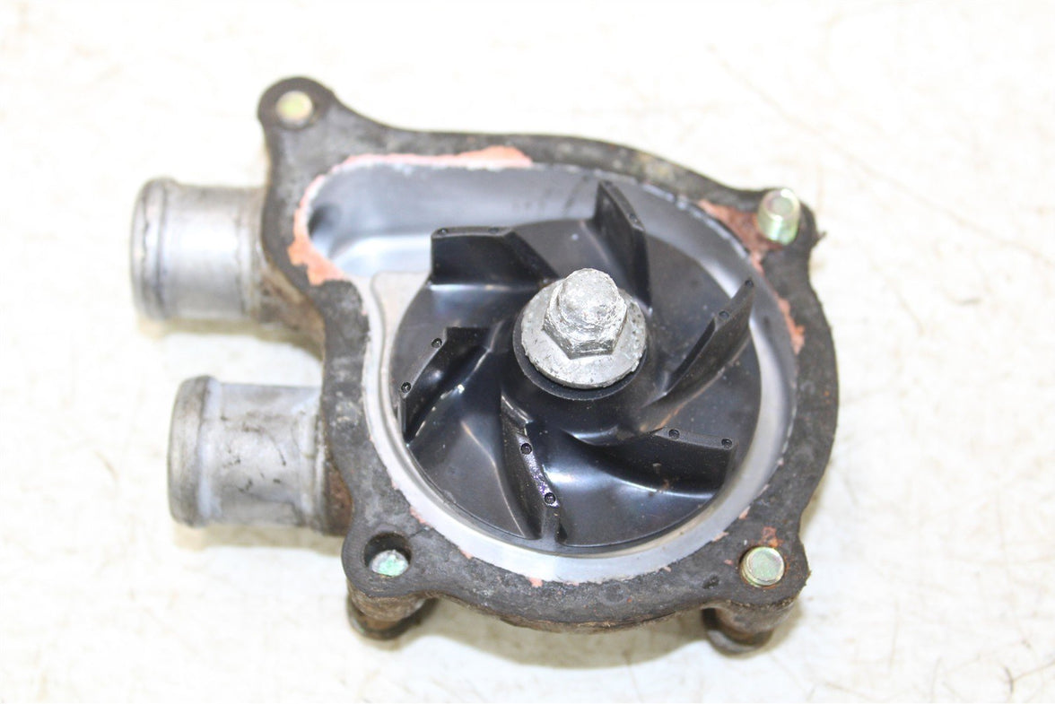 1998 Polaris Sportsman 500 4x4 Water Pump Impeller Cover