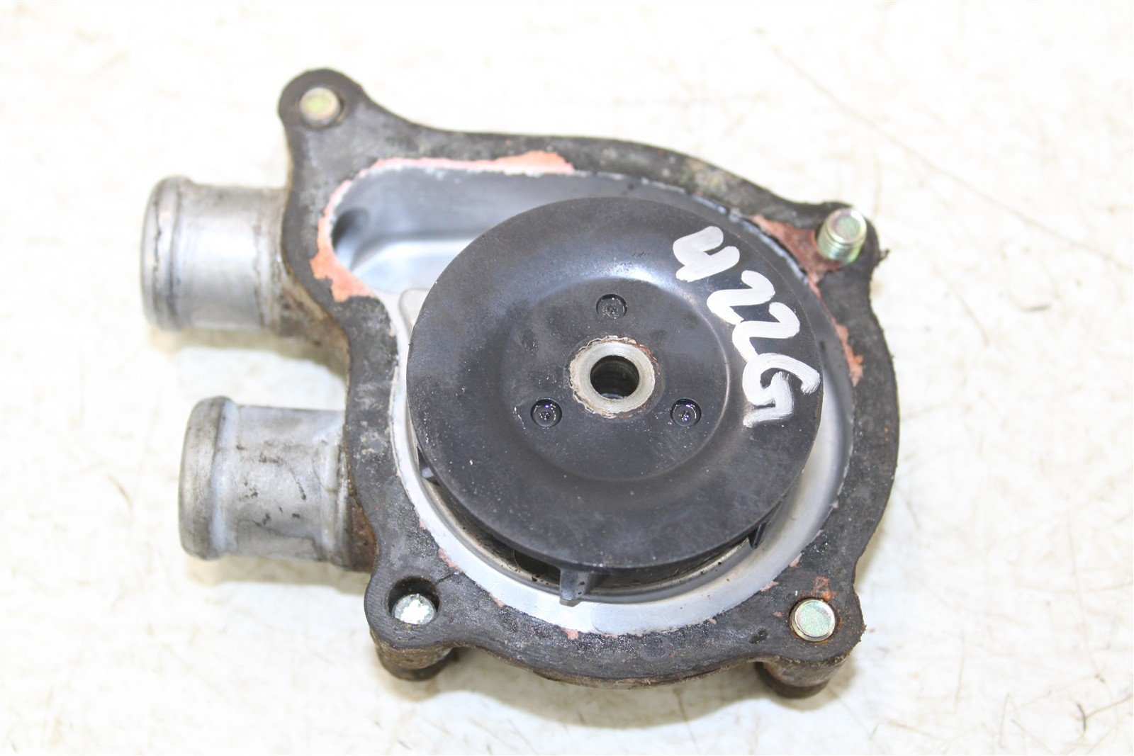 1998 Polaris Sportsman 500 4x4 Water Pump Impeller Cover