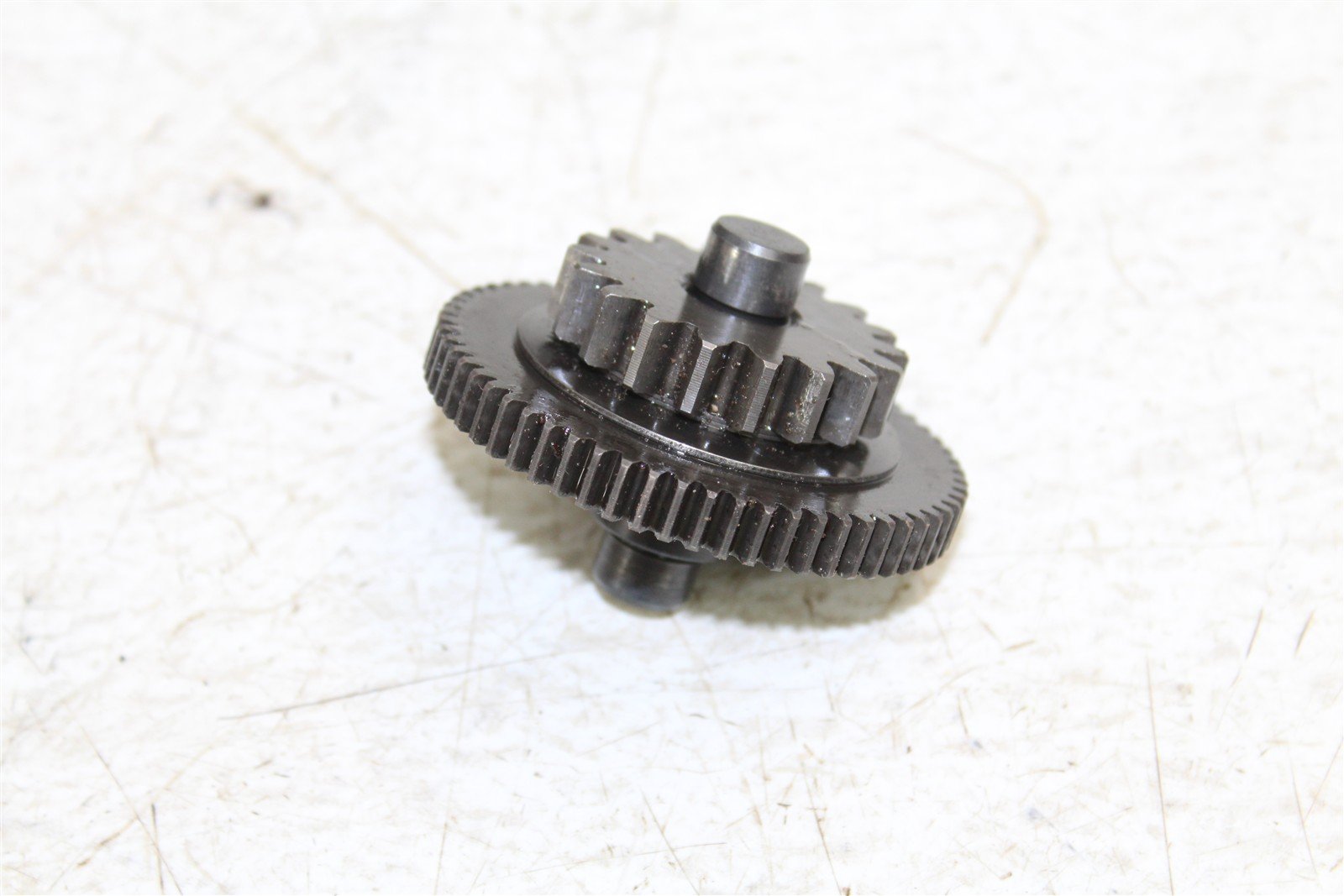 1998 Kawasaki Bayou 220 Starter Motor Limiter Reduction Gears