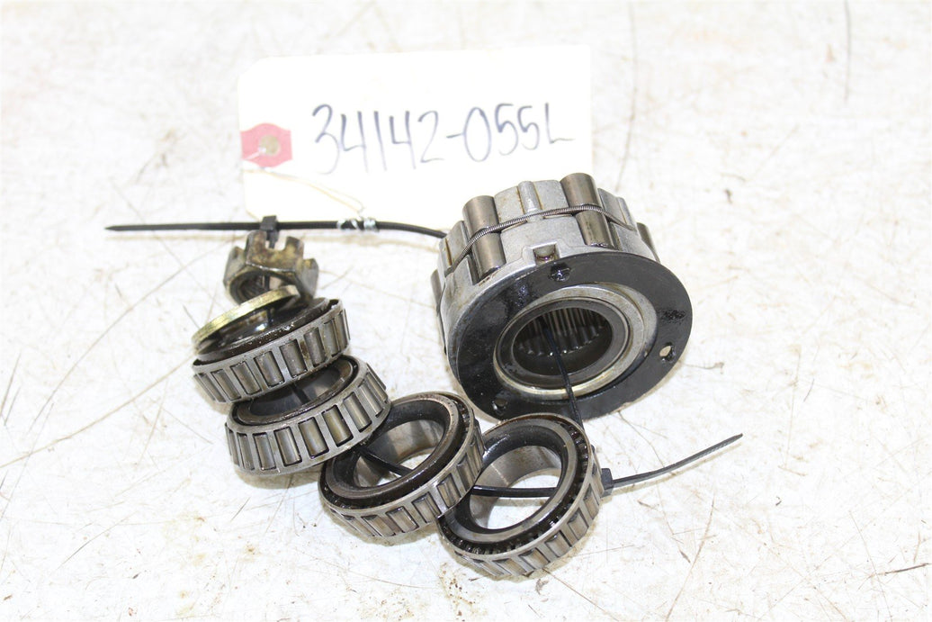 2001 Polaris Sportsman 400 4x4 Front Left Axle Clutch Hilliard Bearing 34142