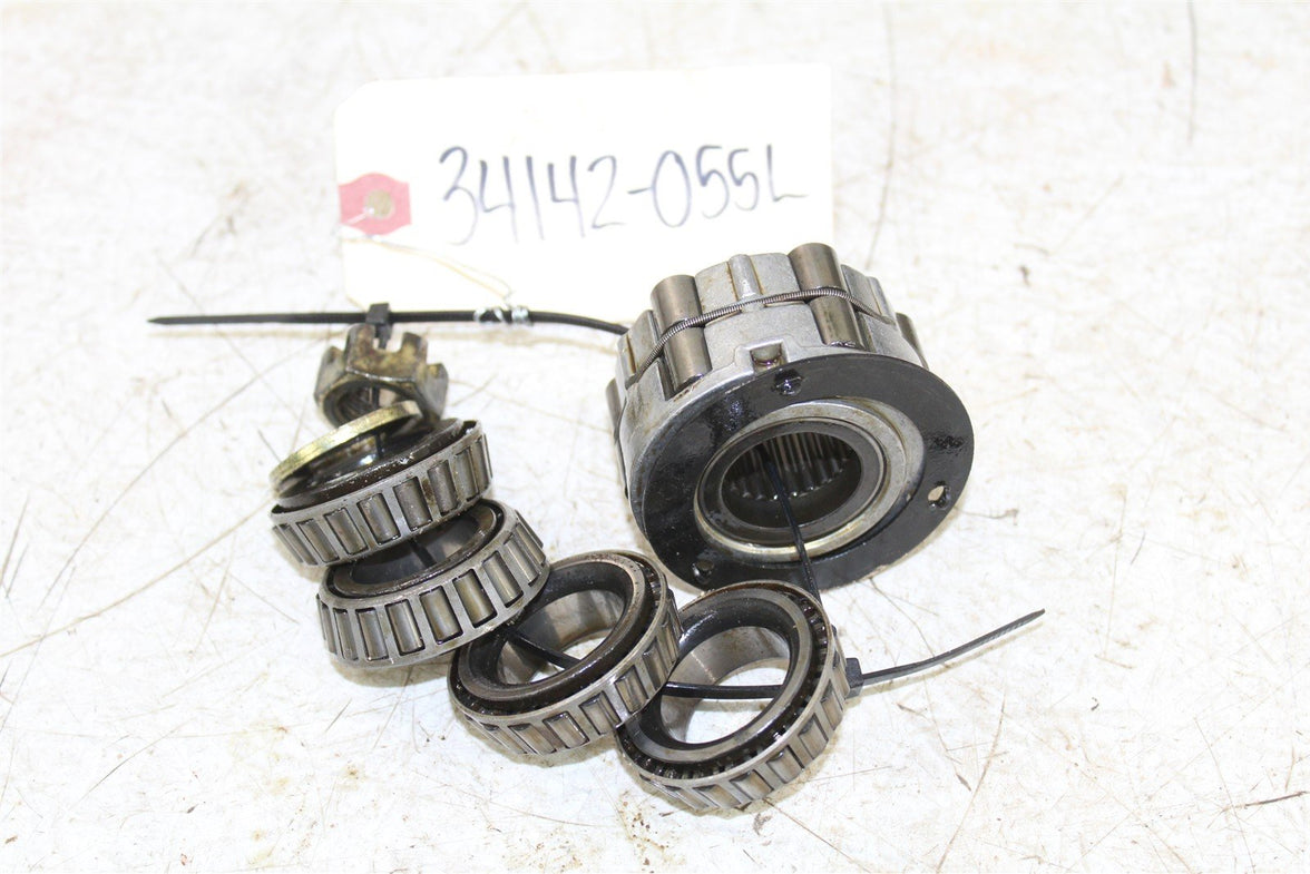 2001 Polaris Sportsman 400 4x4 Front Left Axle Clutch Hilliard Bearing 34142