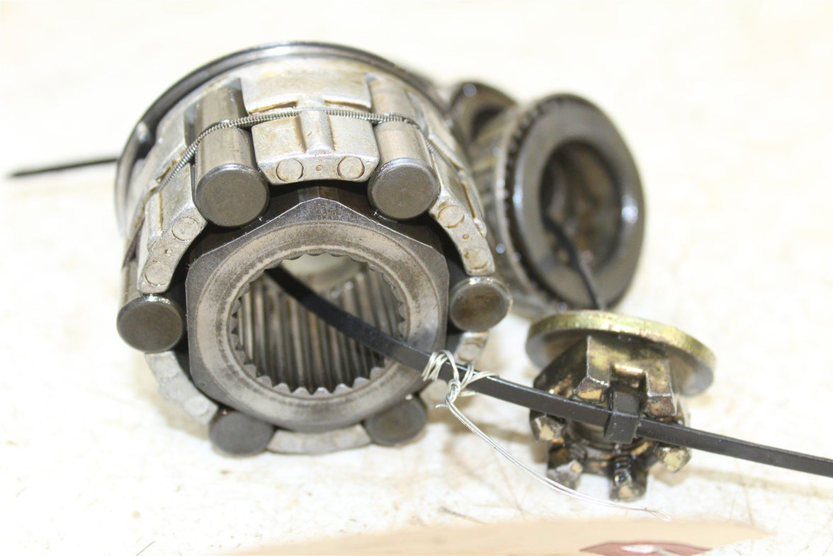 2001 Polaris Sportsman 400 4x4 Front Left Axle Clutch Hilliard Bearing 34142