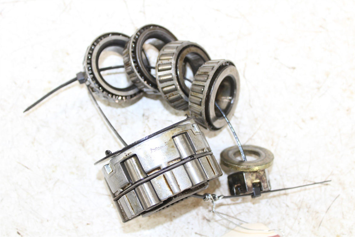 2001 Polaris Sportsman 400 4x4 Front Left Axle Clutch Hilliard Bearing 34142