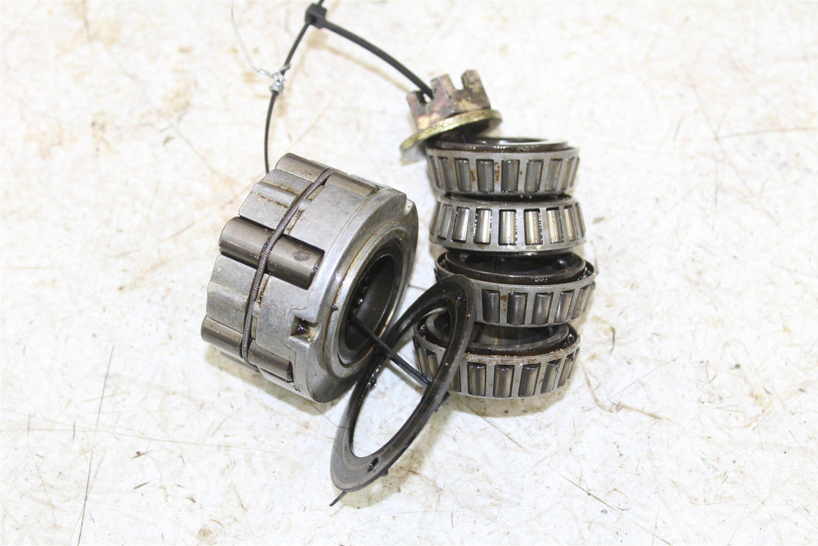 2001 Polaris Sportsman 400 4x4 Front Left Axle Clutch Hilliard Bearing 34142