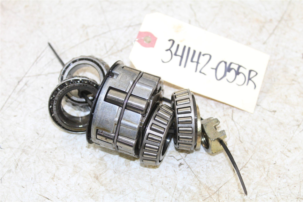 2001 Polaris Sportsman 400 4x4 Front Right Axle Clutch Hilliard Bearing 34142