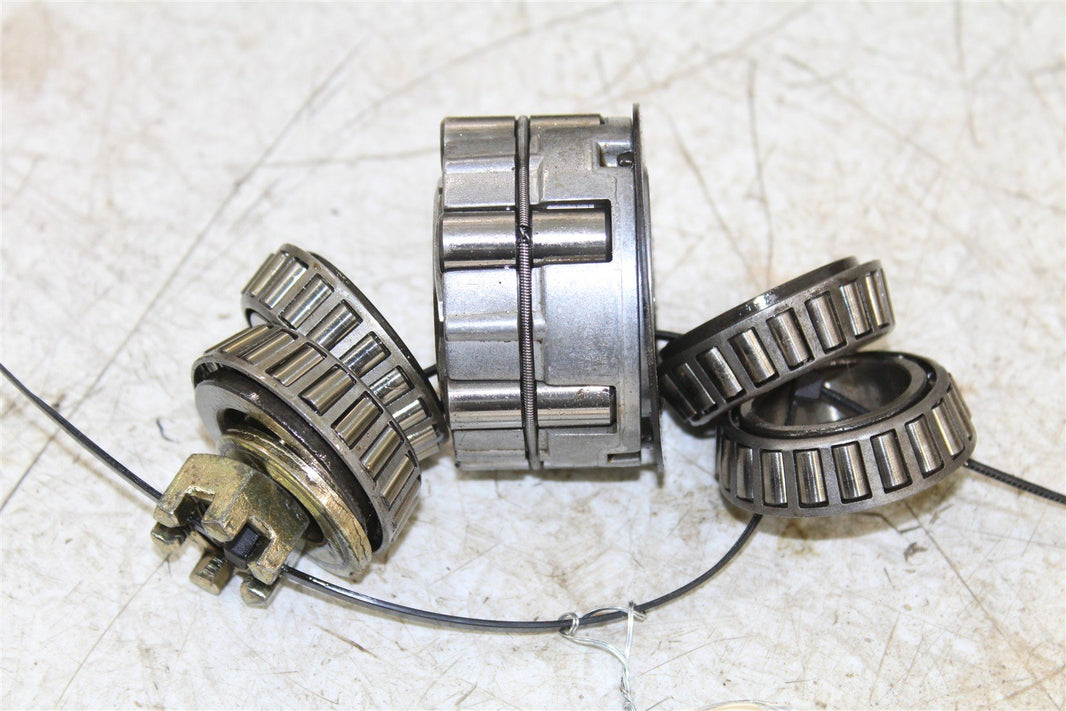 2001 Polaris Sportsman 400 4x4 Front Right Axle Clutch Hilliard Bearing 34142