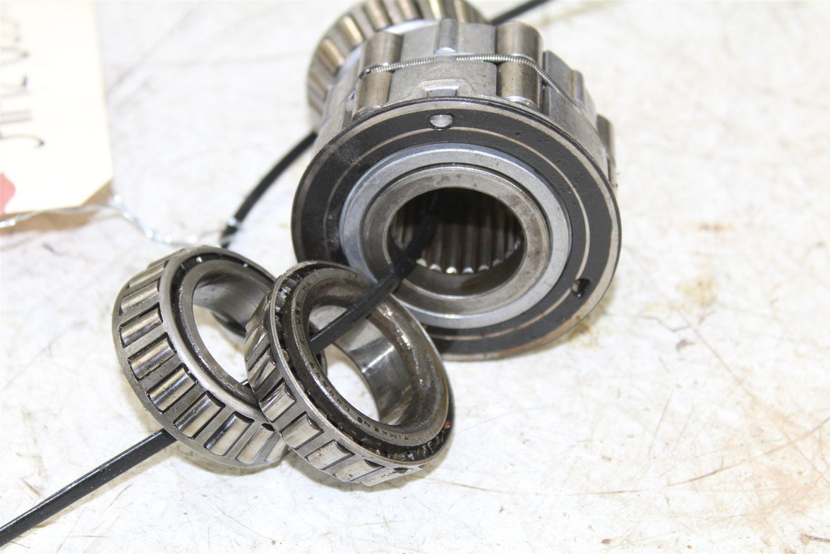 2001 Polaris Sportsman 400 4x4 Front Right Axle Clutch Hilliard Bearing 34142