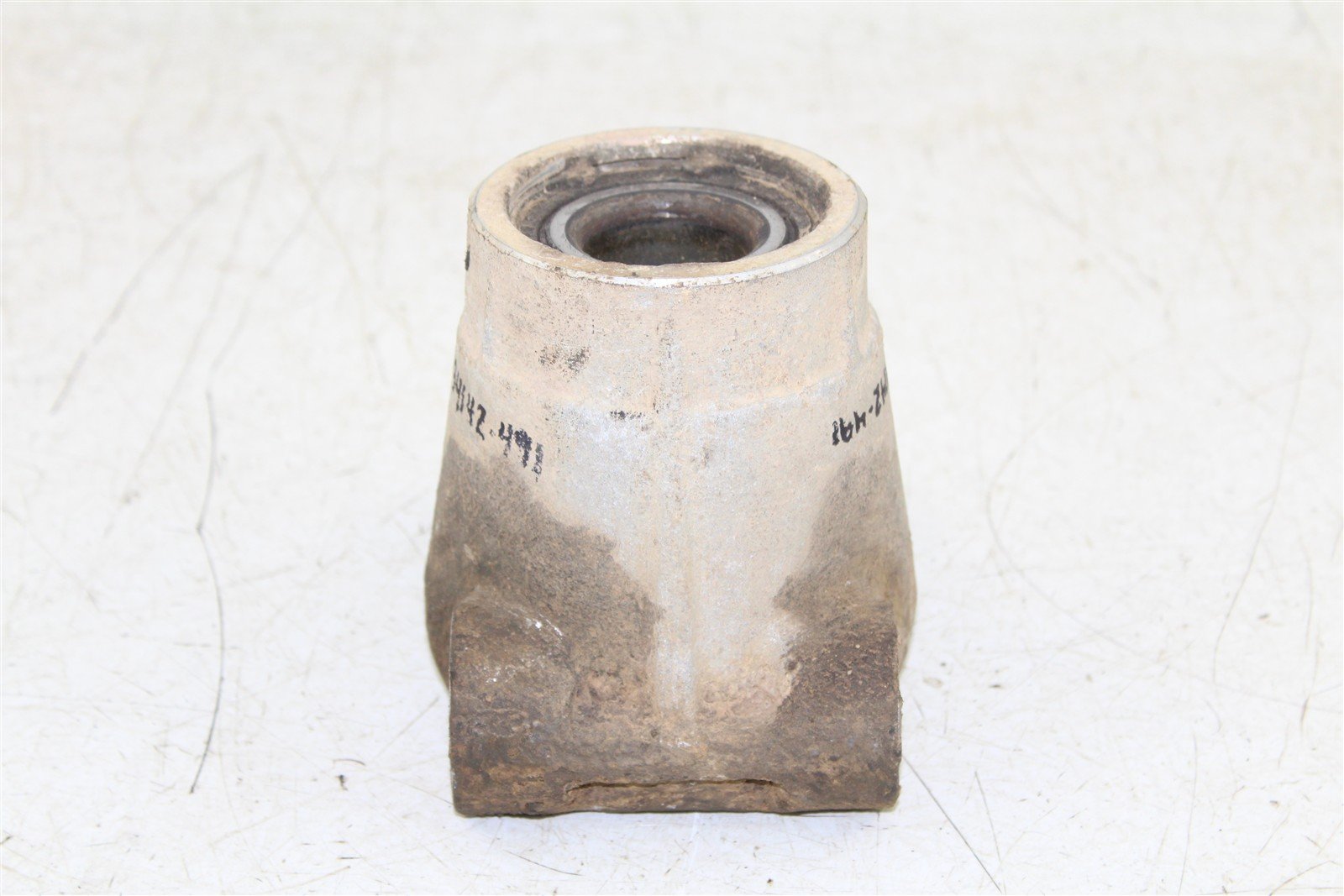 2001 Polaris Sportsman 400 4x4 Rear Knuckle Control Arm Mount Left Right 34142