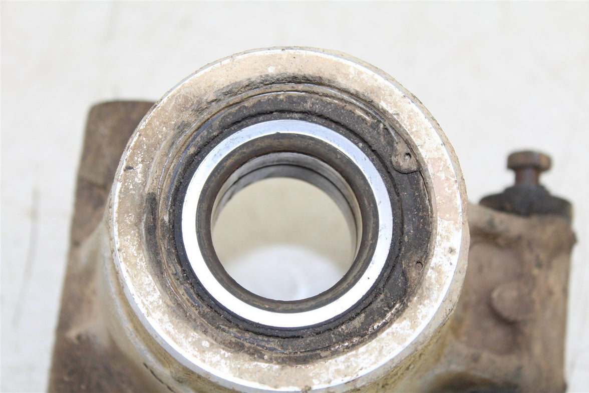 2001 Polaris Sportsman 400 4x4 Rear Knuckle Control Arm Mount Left Right 34142