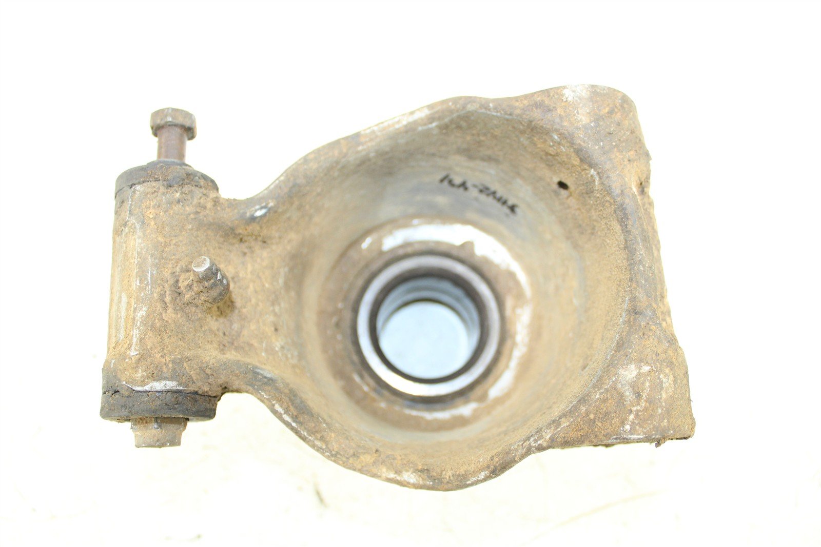 2001 Polaris Sportsman 400 4x4 Rear Knuckle Control Arm Mount Left Right 34142