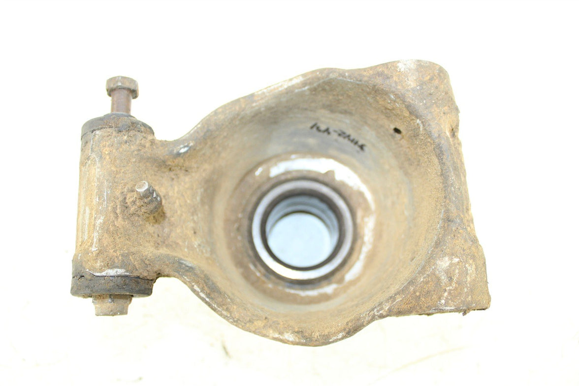 2001 Polaris Sportsman 400 4x4 Rear Knuckle Control Arm Mount Left Right 34142