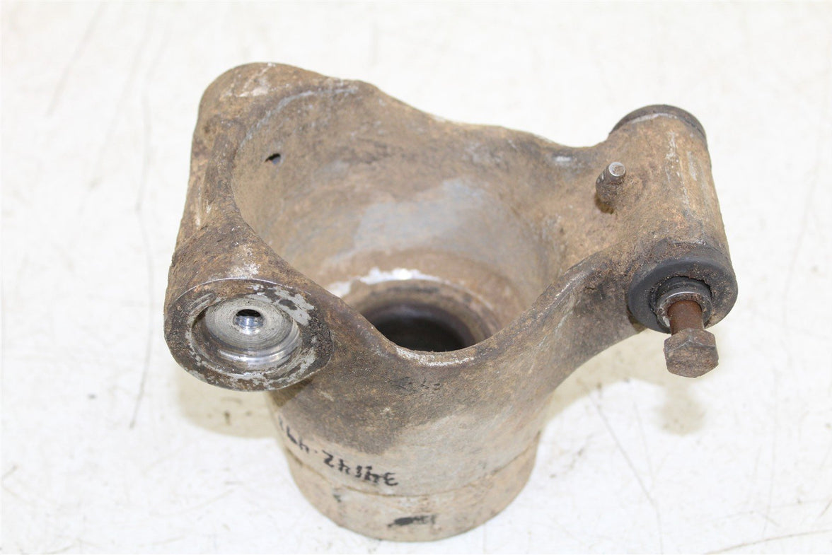 2001 Polaris Sportsman 400 4x4 Rear Knuckle Control Arm Mount Left Right 34142