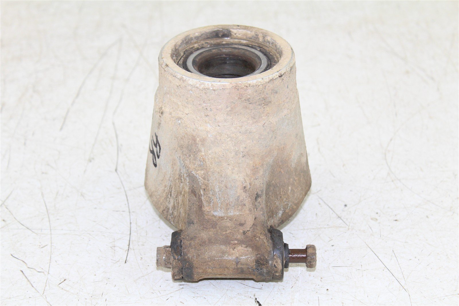 2001 Polaris Sportsman 400 4x4 Rear Knuckle Control Arm Mount Left Right 34142