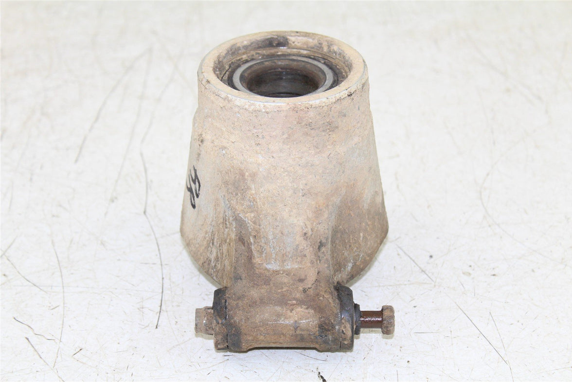 2001 Polaris Sportsman 400 4x4 Rear Knuckle Control Arm Mount Left Right 34142