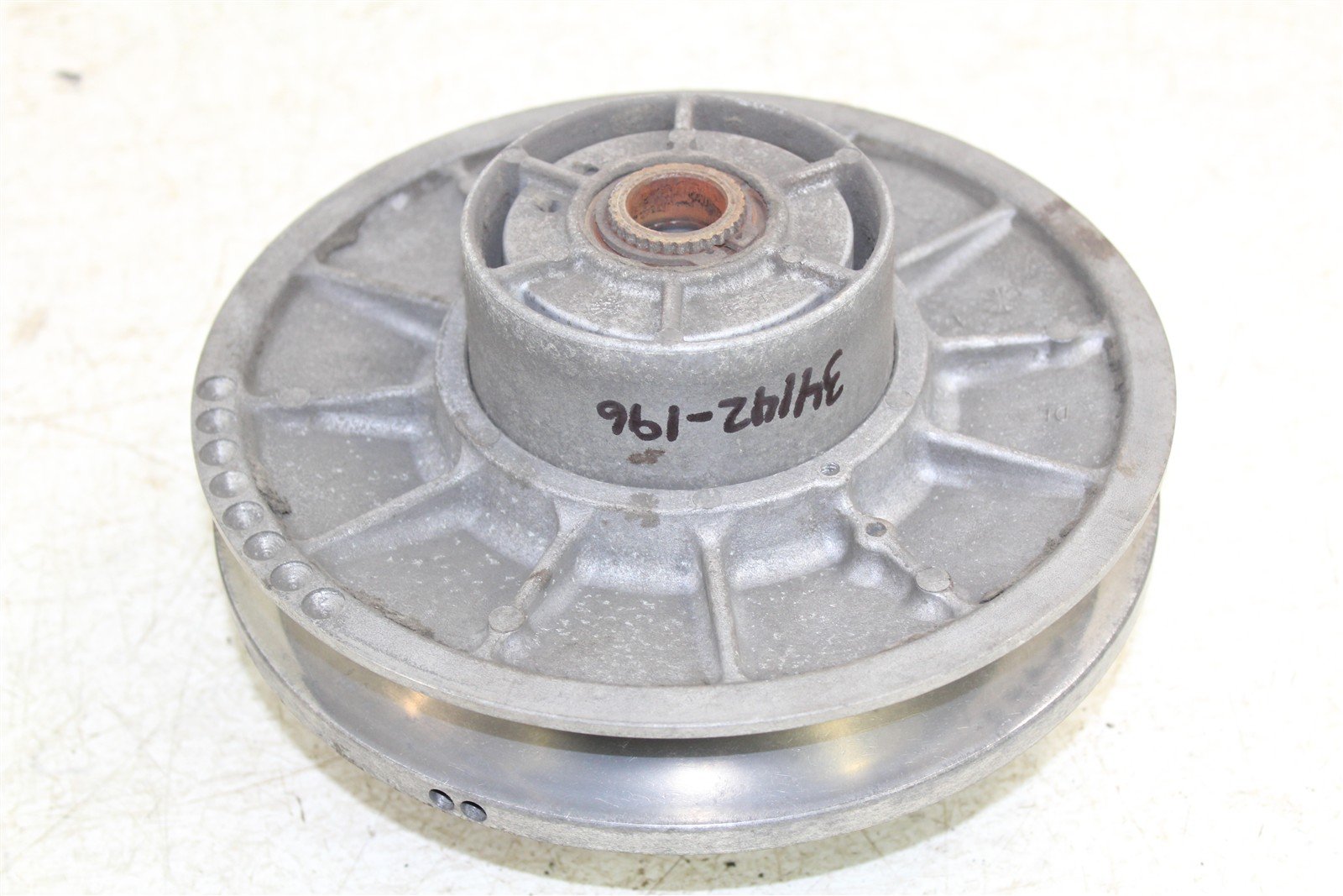 2001 Polaris Sportsman 400 4x4 Secondary Clutch Driven 34142