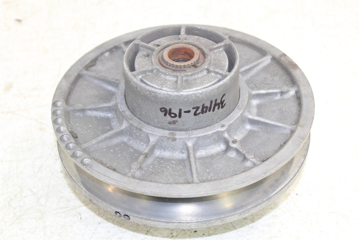 2001 Polaris Sportsman 400 4x4 Secondary Clutch Driven 34142