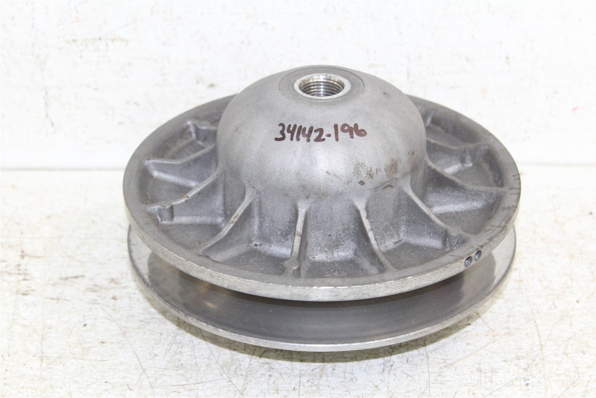 2001 Polaris Sportsman 400 4x4 Secondary Clutch Driven 34142