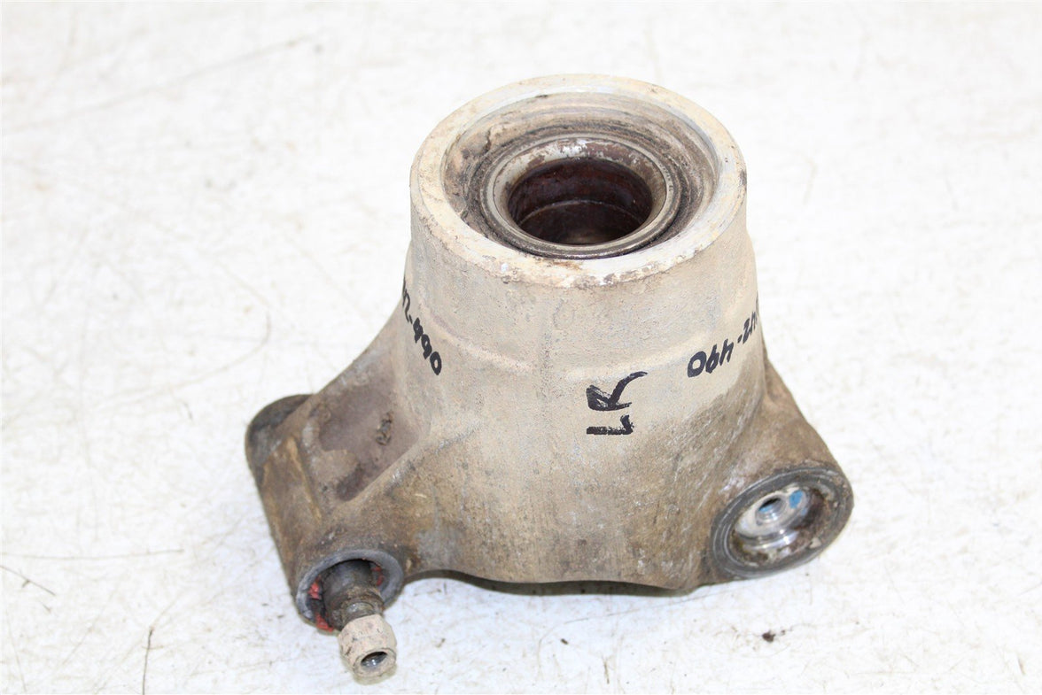 2001 Polaris Sportsman 400 4x4 Rear Knuckle Control Arm Mount Left Right 34142