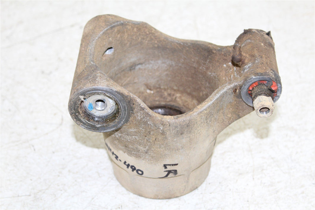 2001 Polaris Sportsman 400 4x4 Rear Knuckle Control Arm Mount Left Right 34142