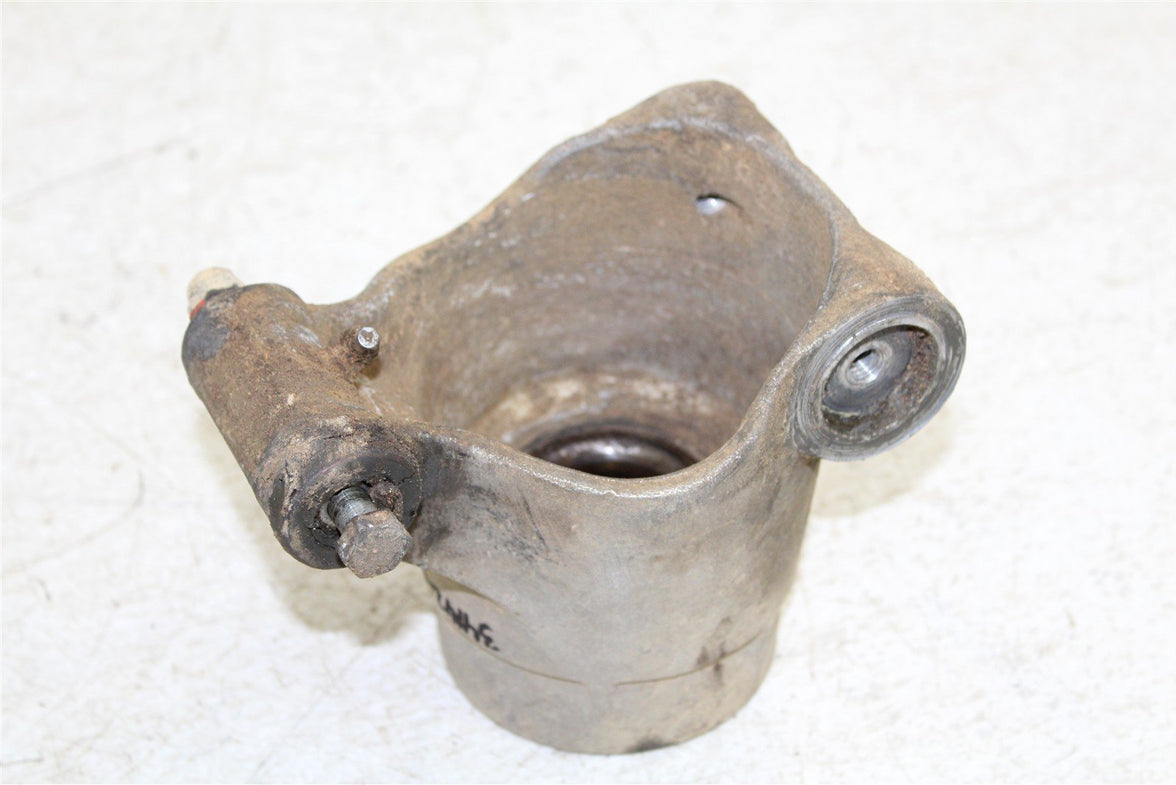 2001 Polaris Sportsman 400 4x4 Rear Knuckle Control Arm Mount Left Right 34142